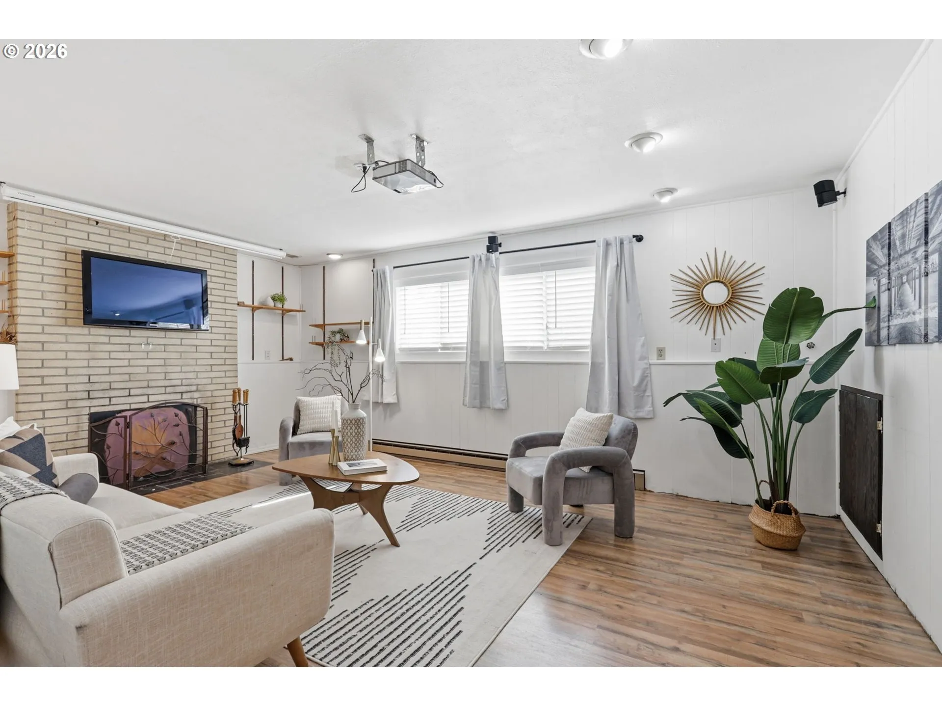 Family Room-Lower