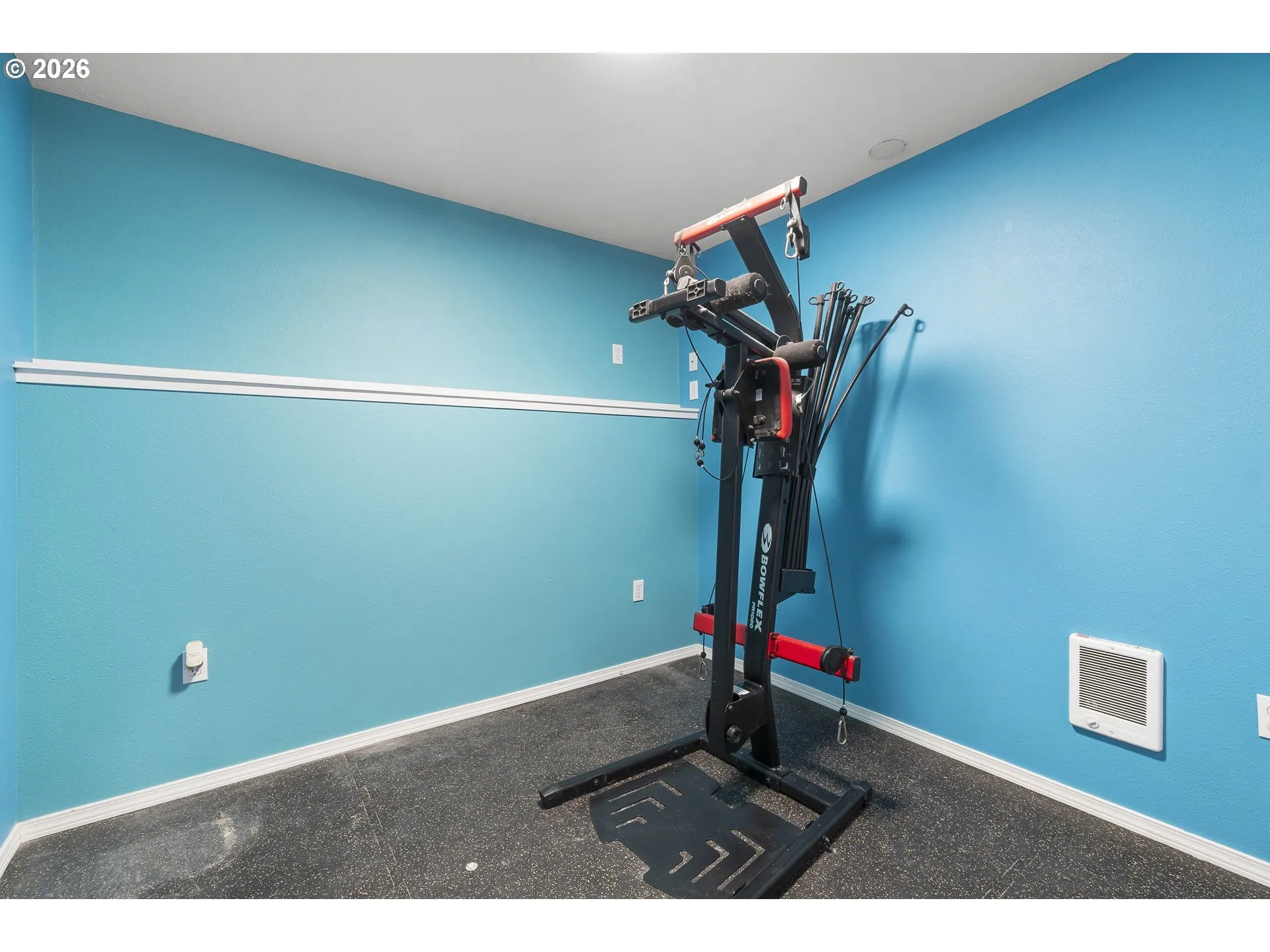Bonus Room-Lower
