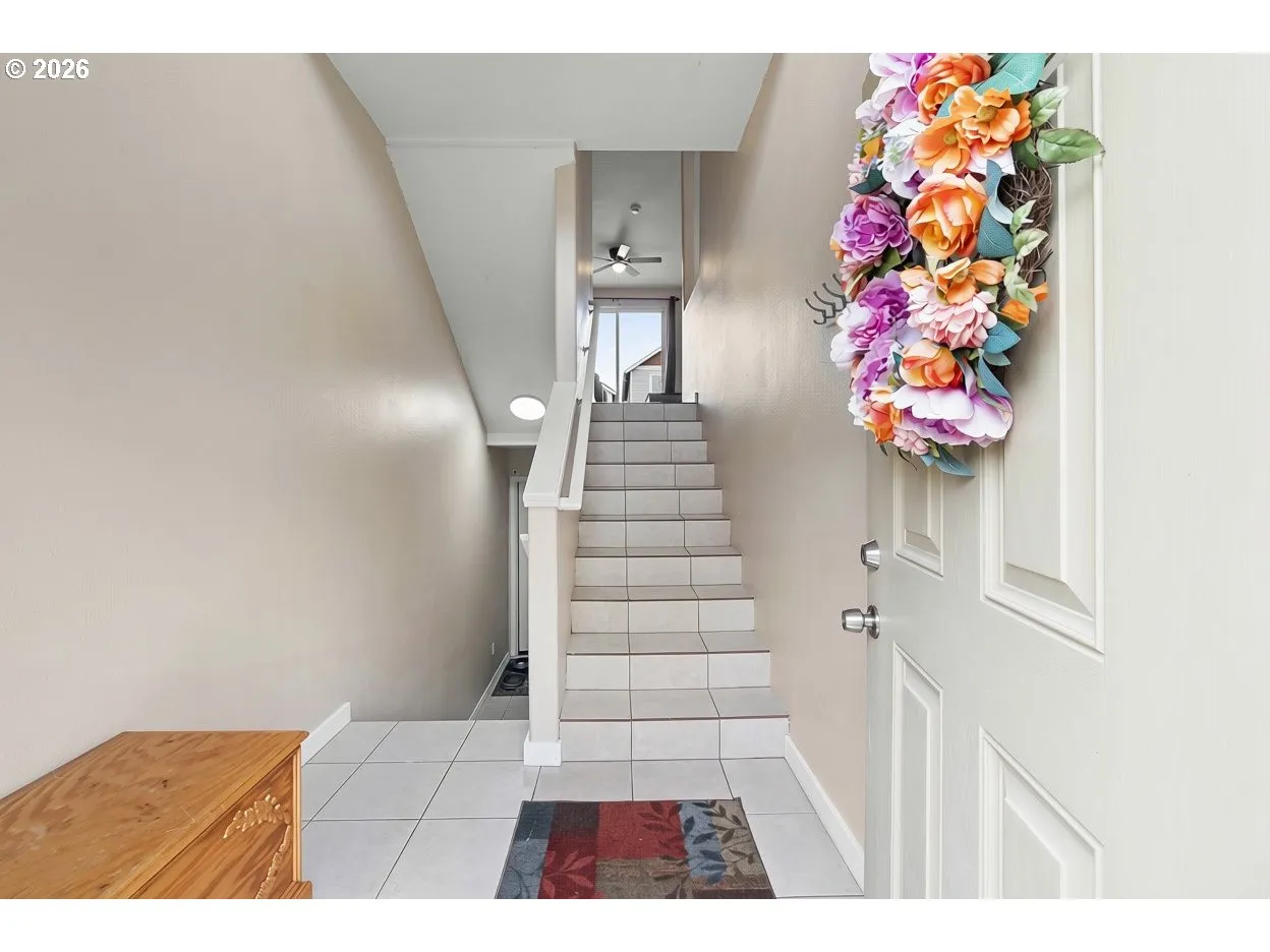 Entrance/Foyer