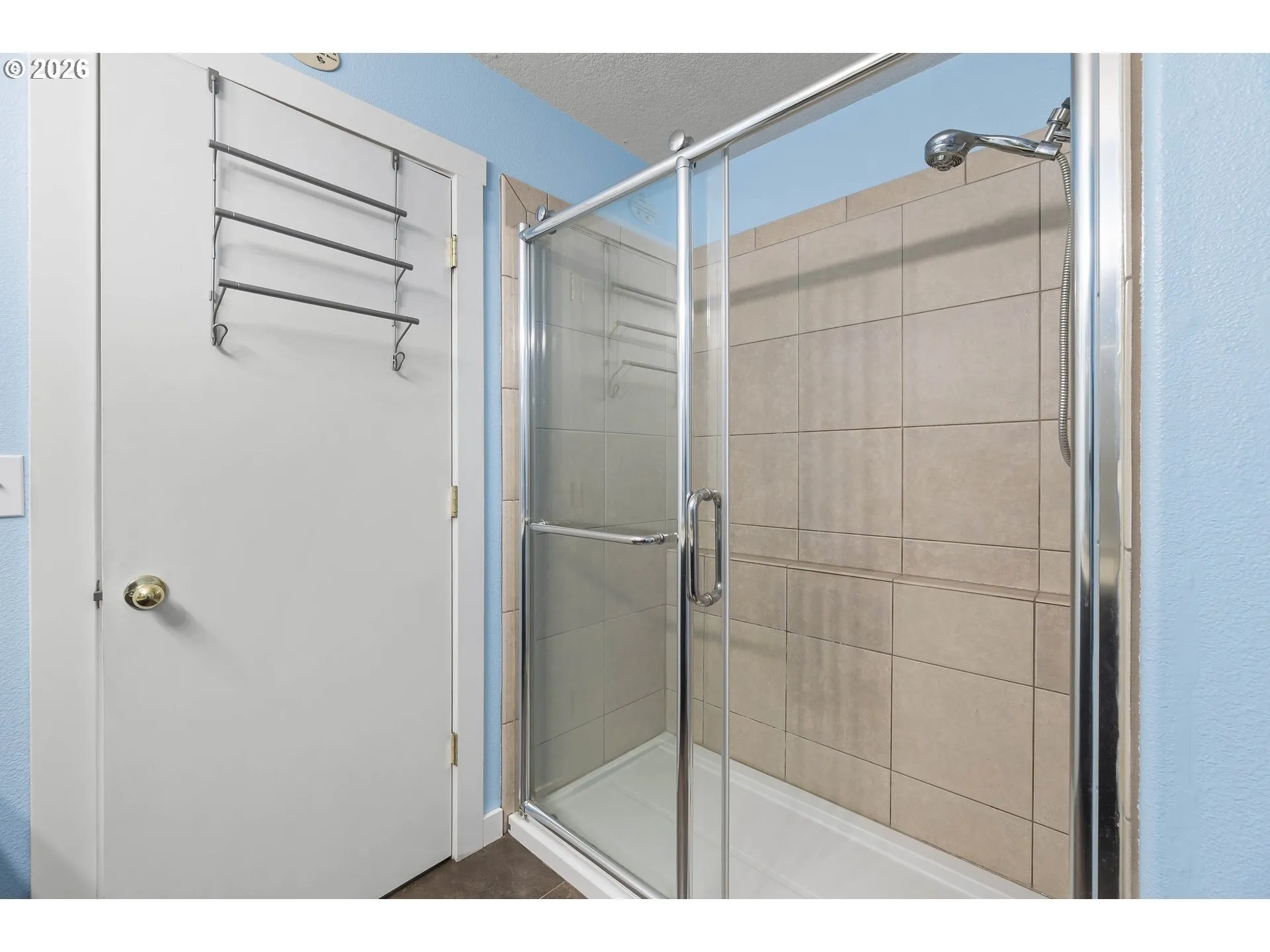 Primary Bedroom-Attached Bathroom