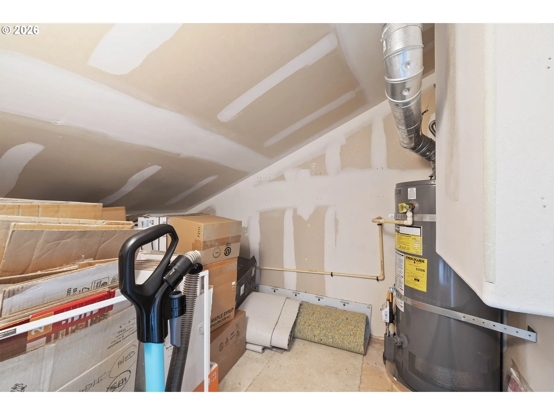 Storage
