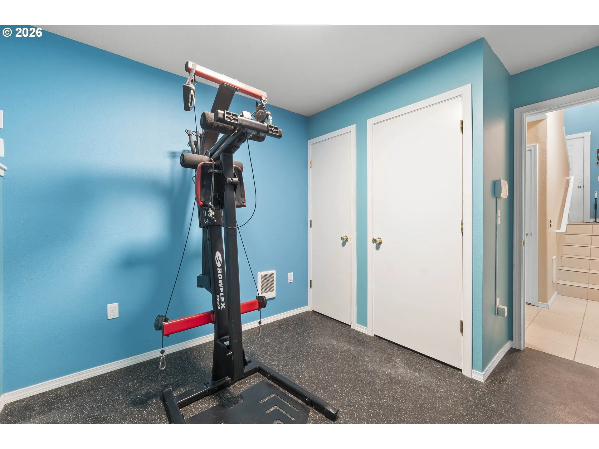Bonus Room-Lower