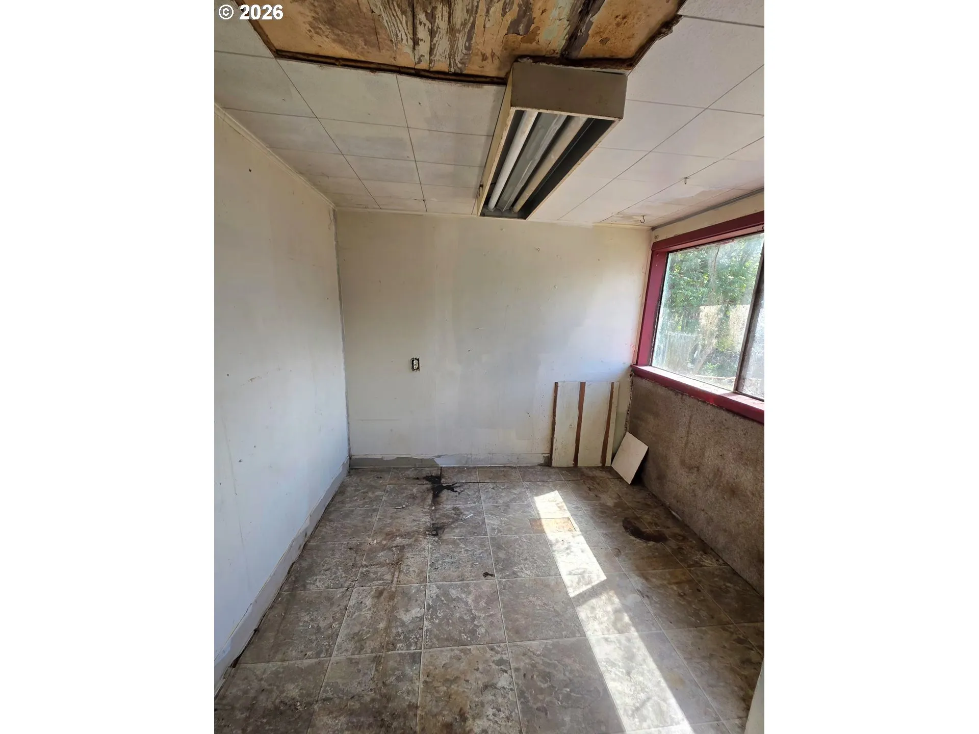 Bonus Room