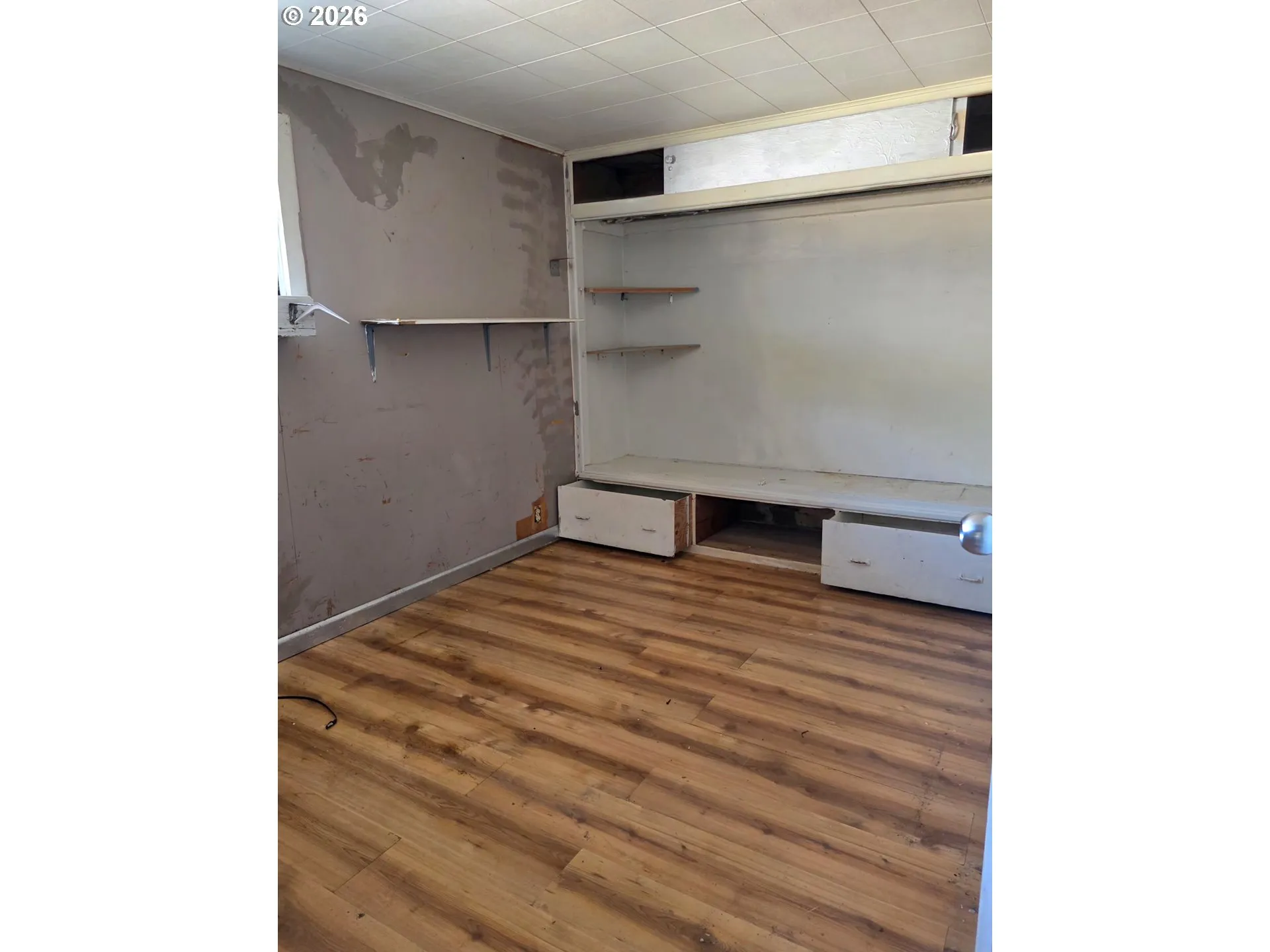 Bedroom-# 1