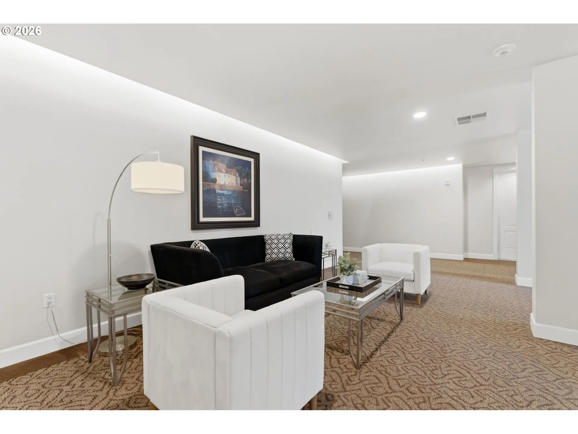 Community Room