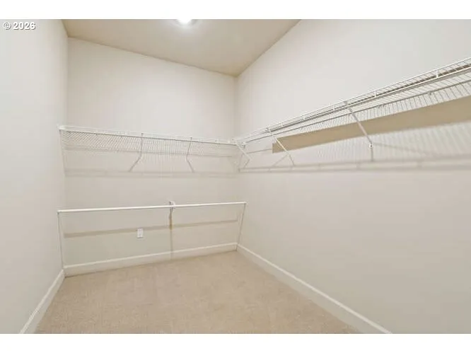 Primary Bedroom-Walk-In Closet