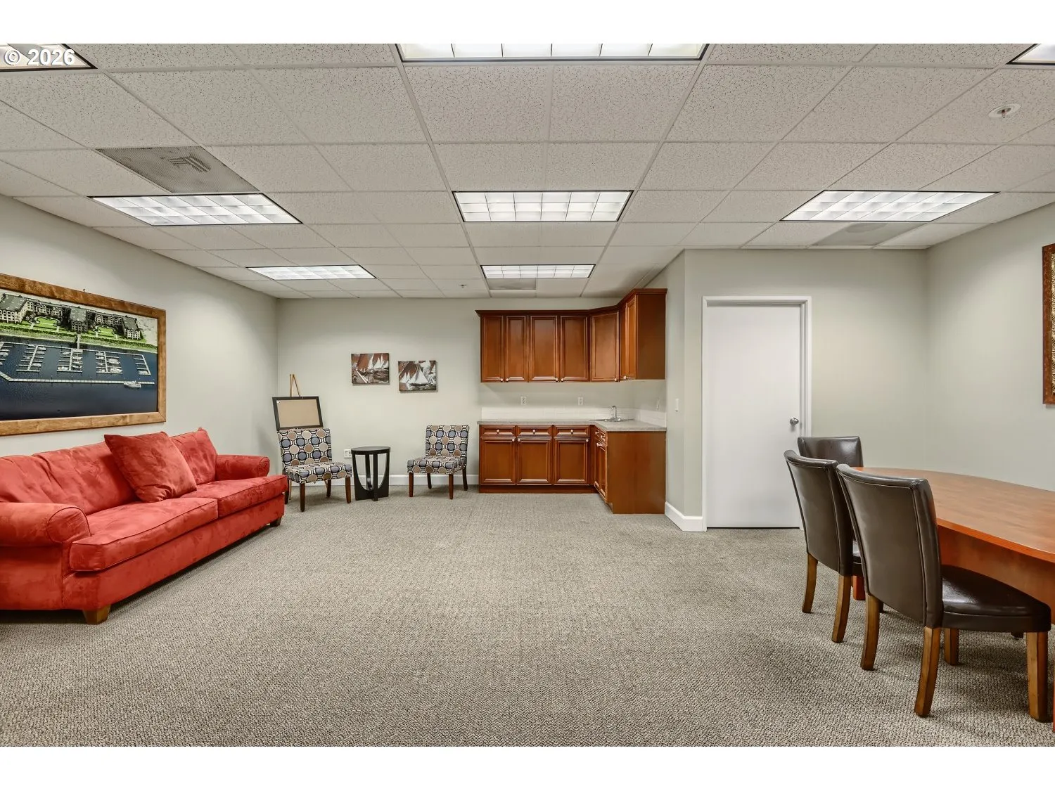 Community Room