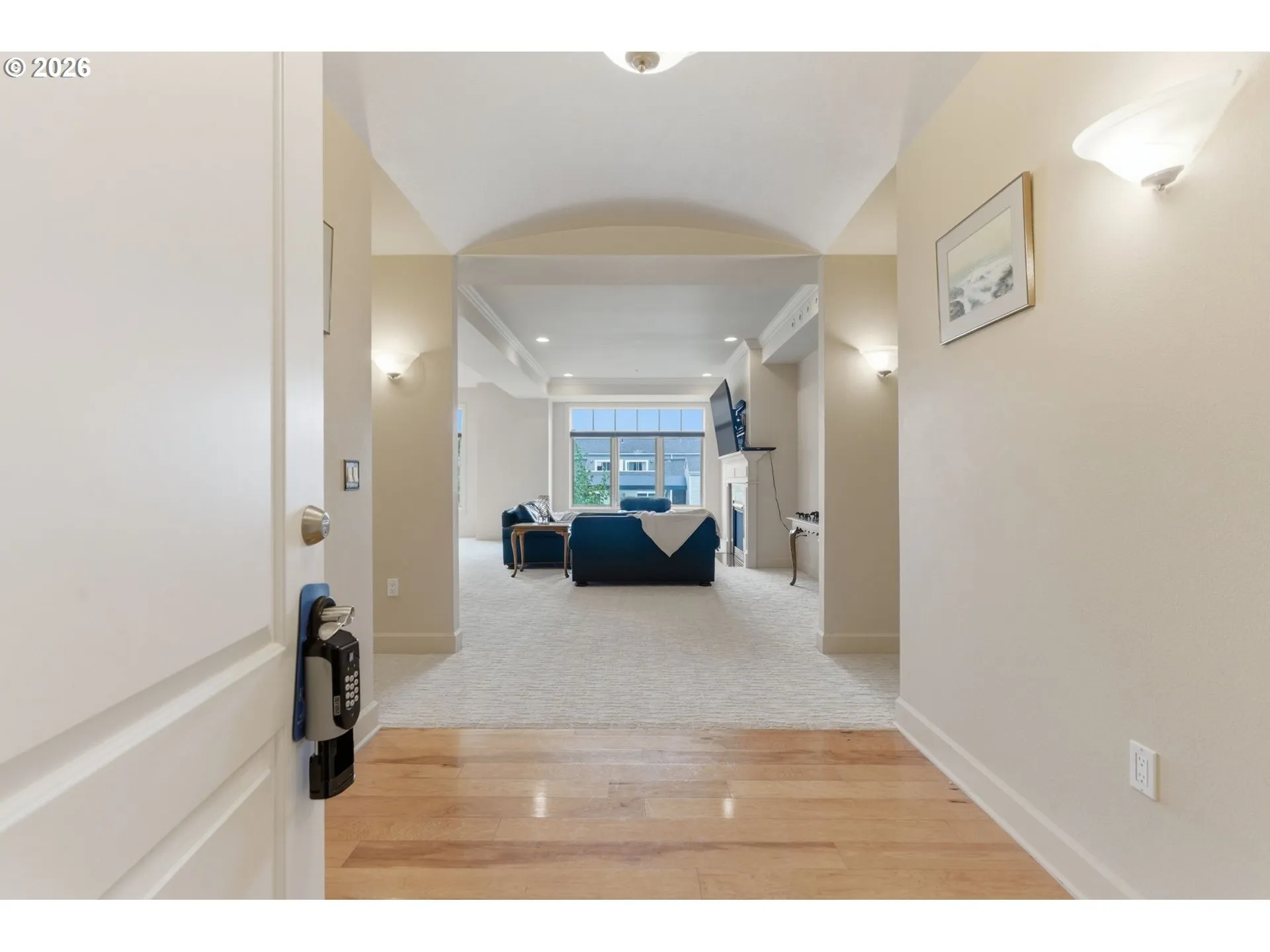 Entrance/Foyer