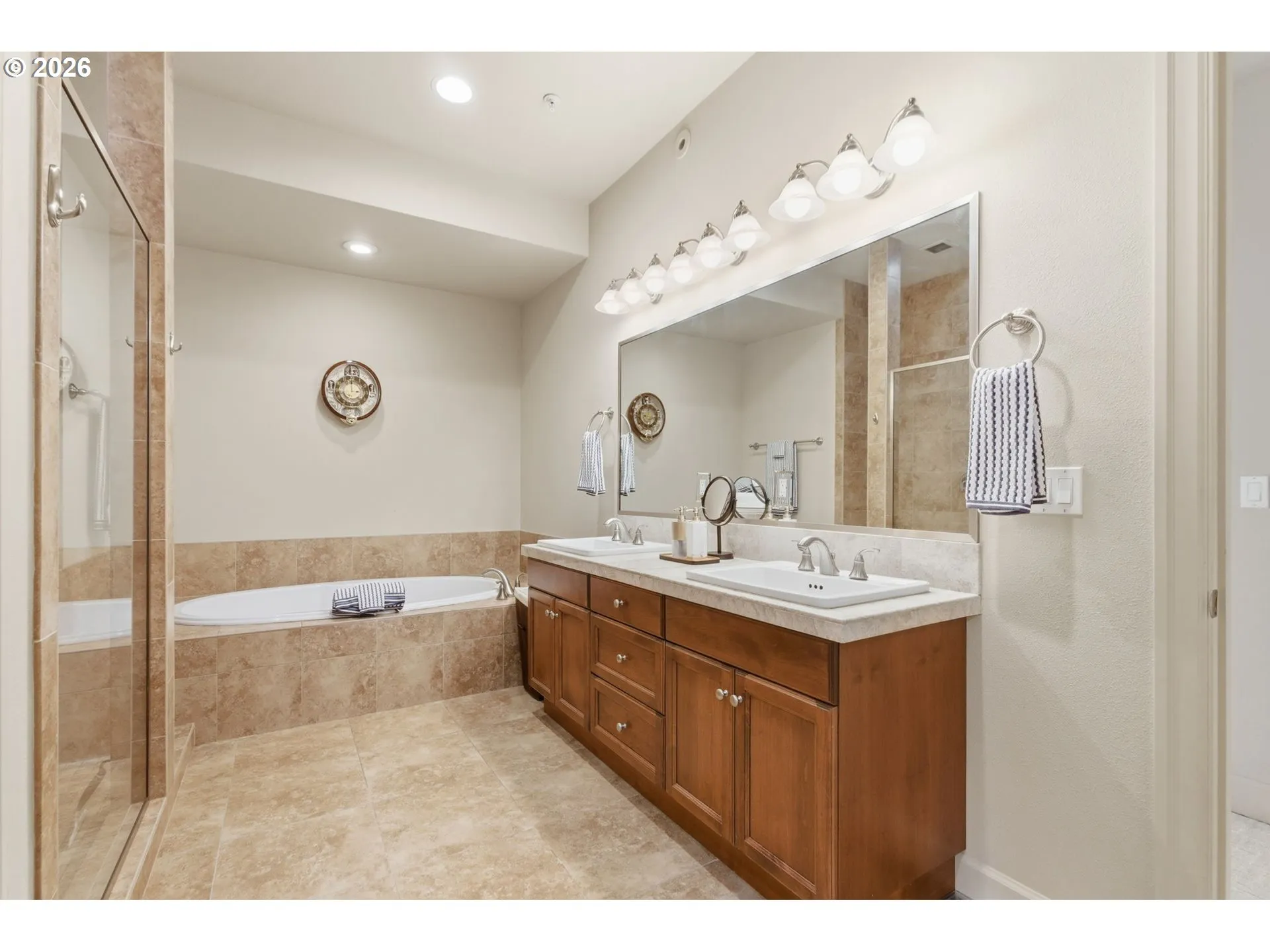 En Suite Bathroom