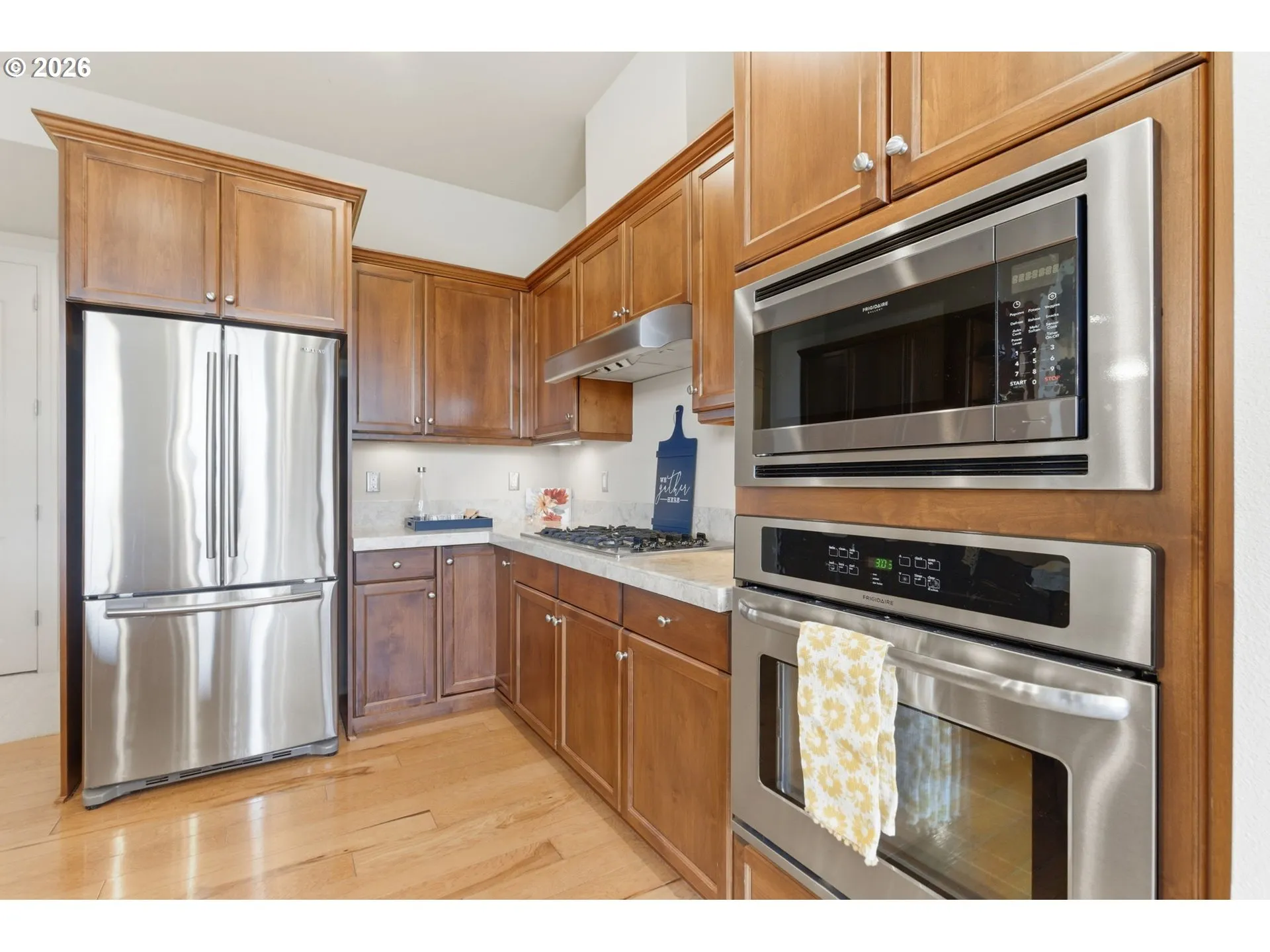 Kitchen-Oven