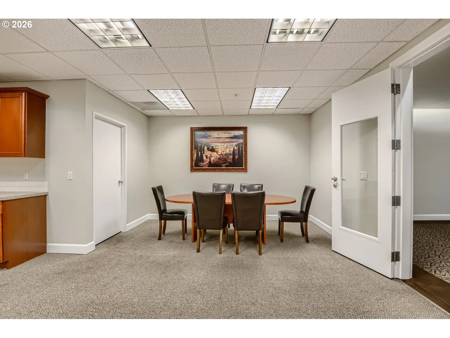 Community Room