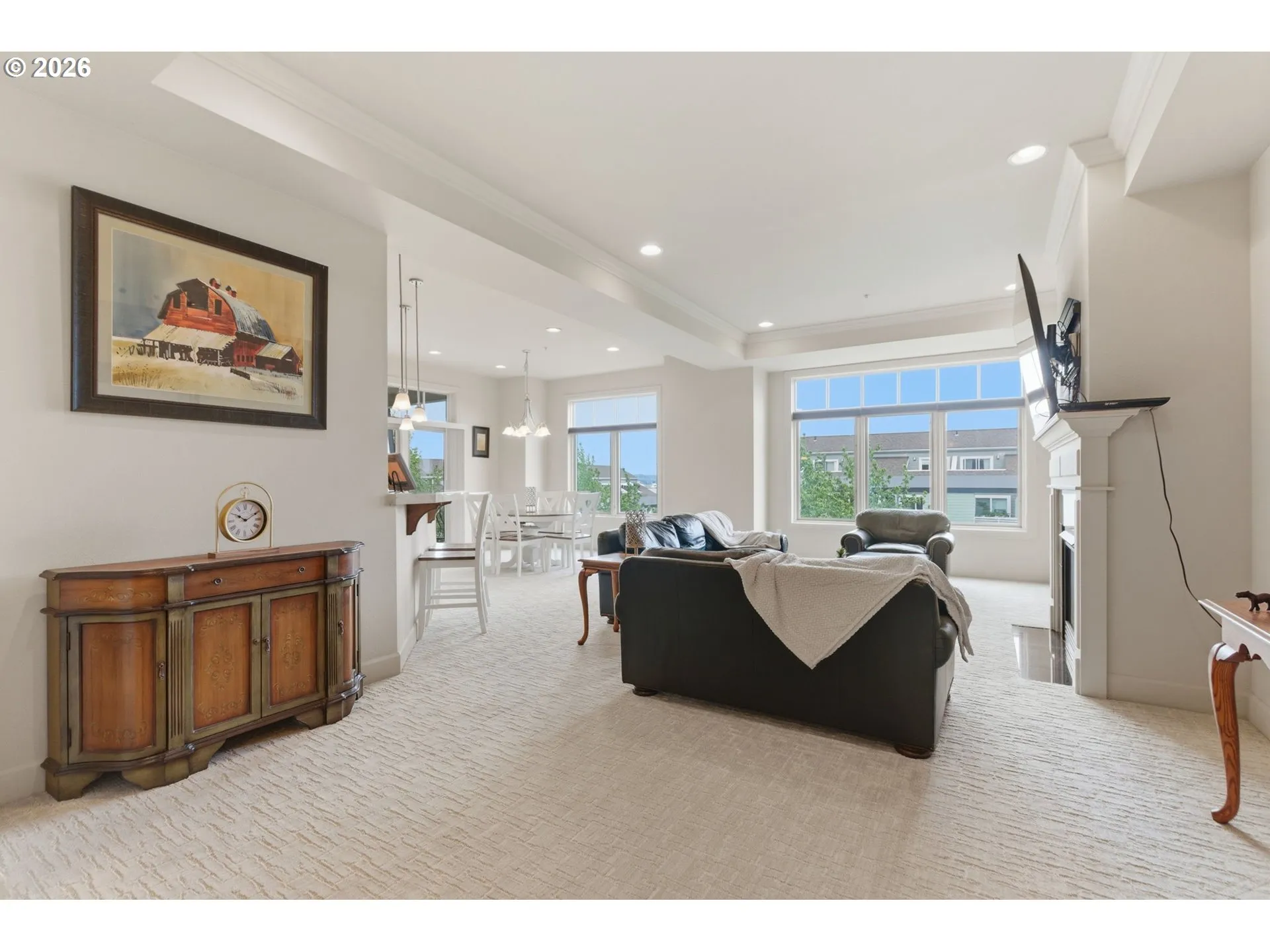 Living Room/Entrance