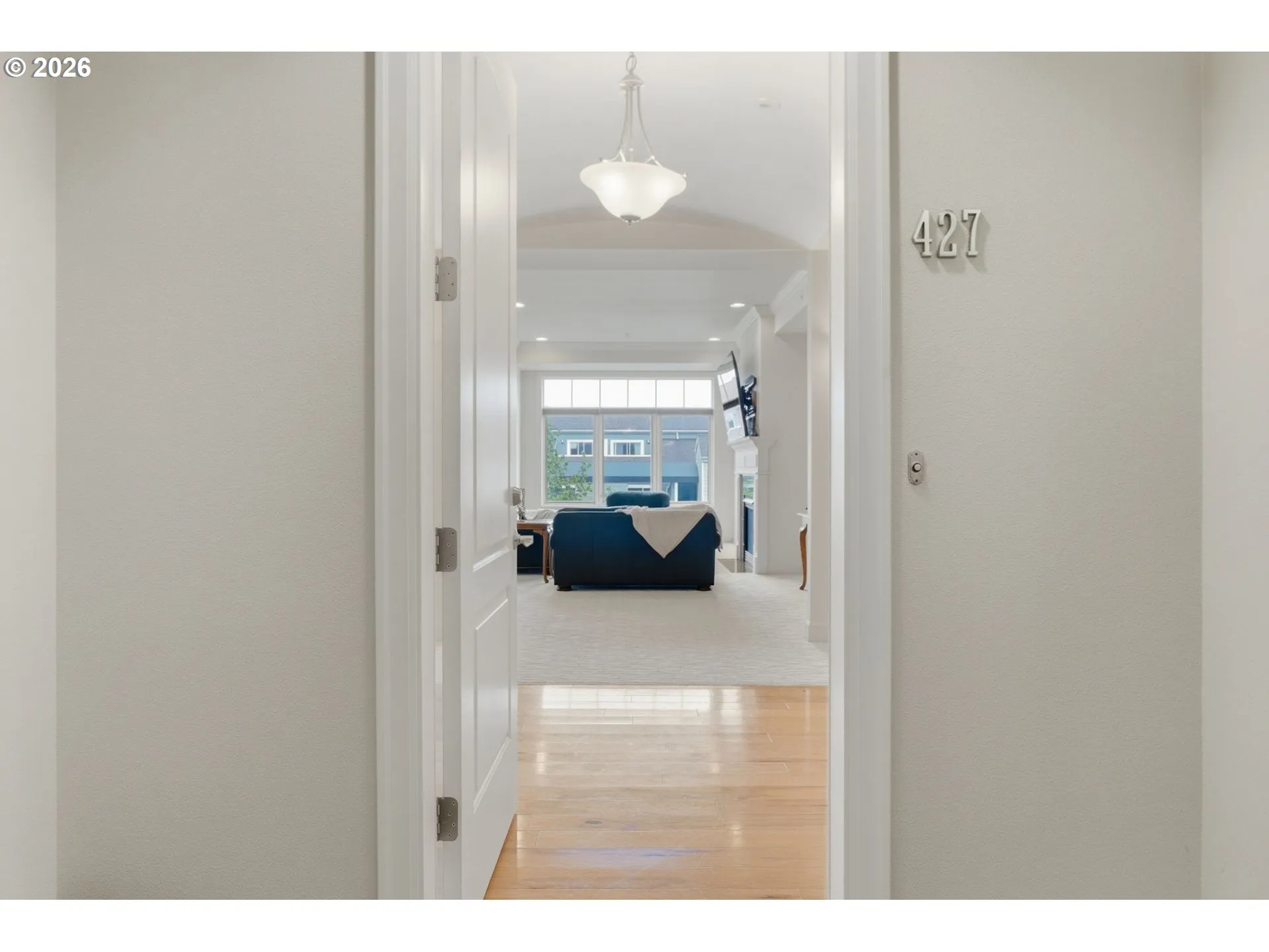Entrance/Foyer