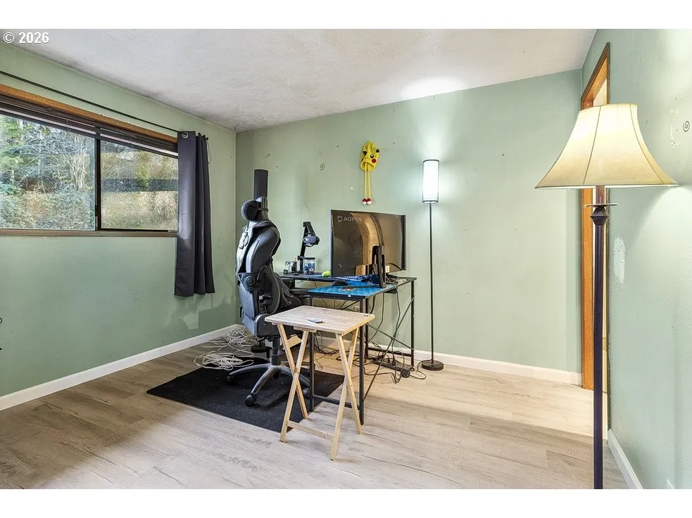 Bedroom, Primary #2-Upper