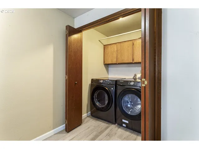 Laundry-Upper