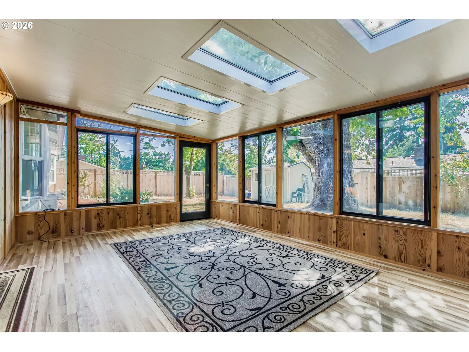 Sun Room