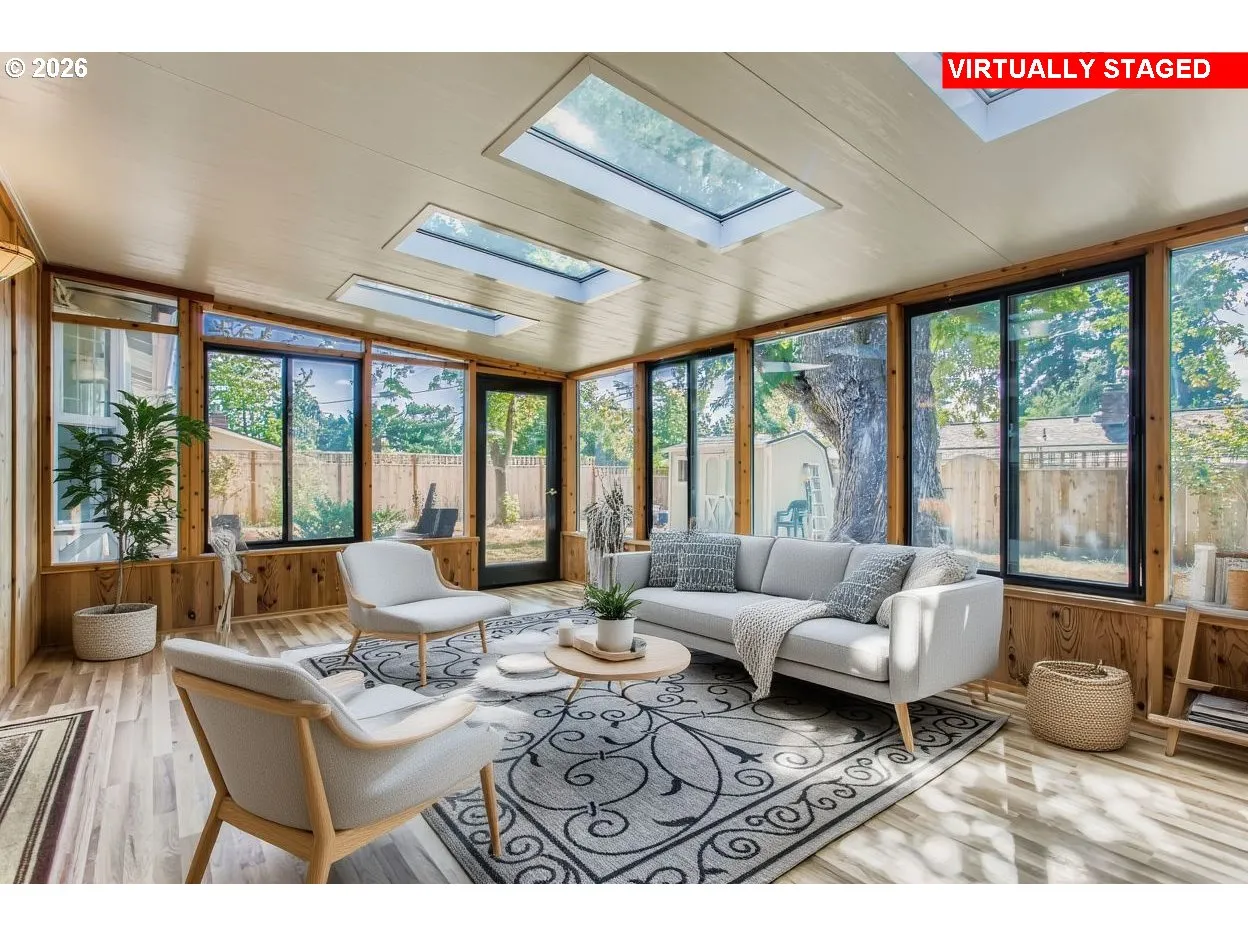 Sun Room