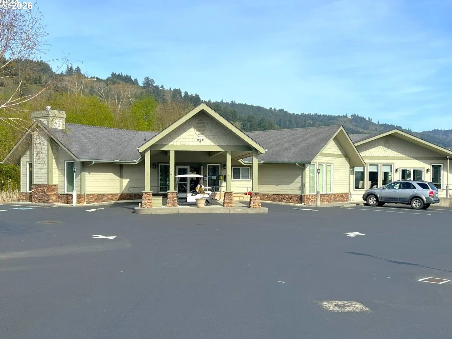 Community Club House