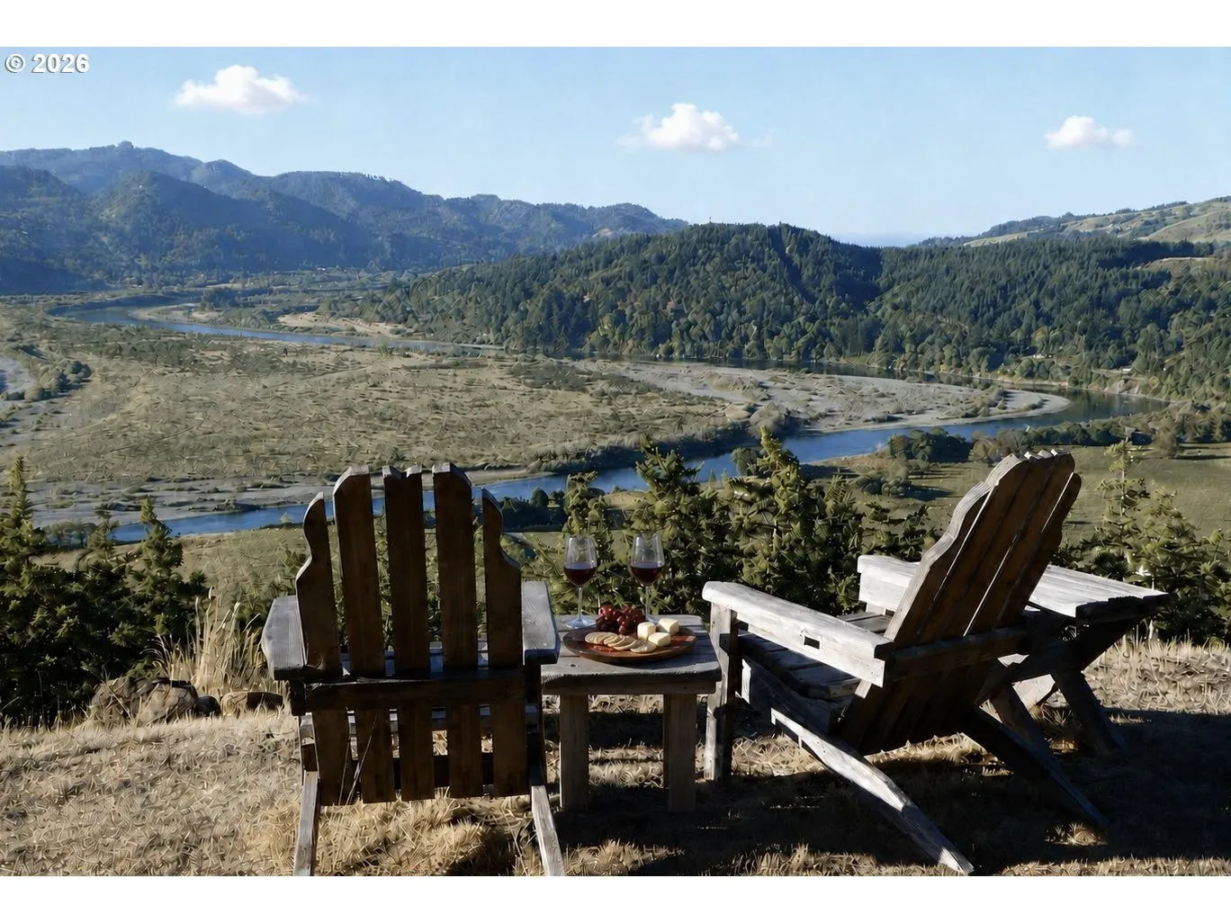 View-River