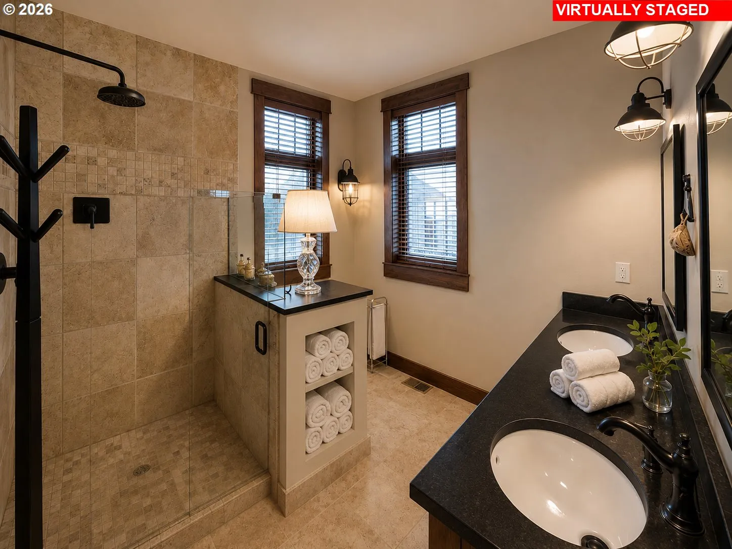 Bathroom, Attached-Main