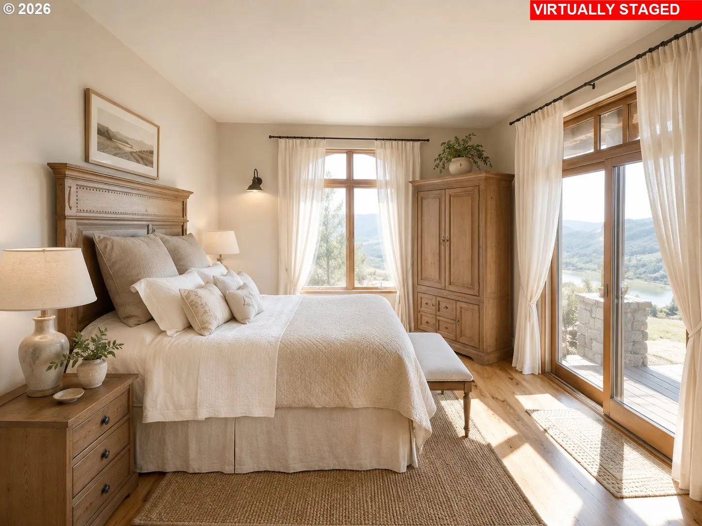 Bedroom, Primary-Main