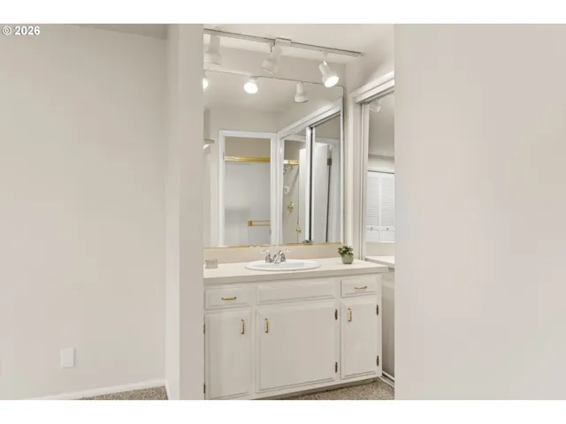 Attached Bathroom #1
