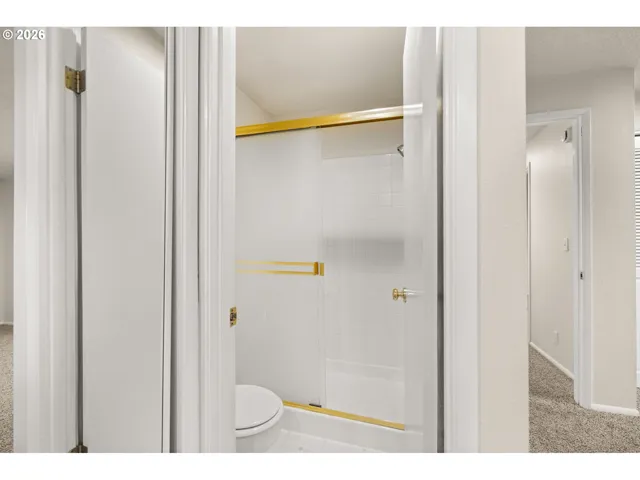 Attached Bathroom #1-Full Bathroom