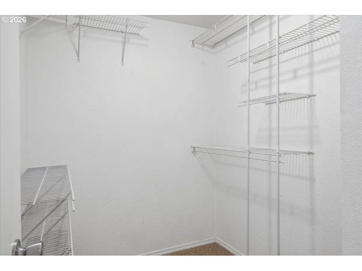 Primary Bedroom-Walk-In Closet