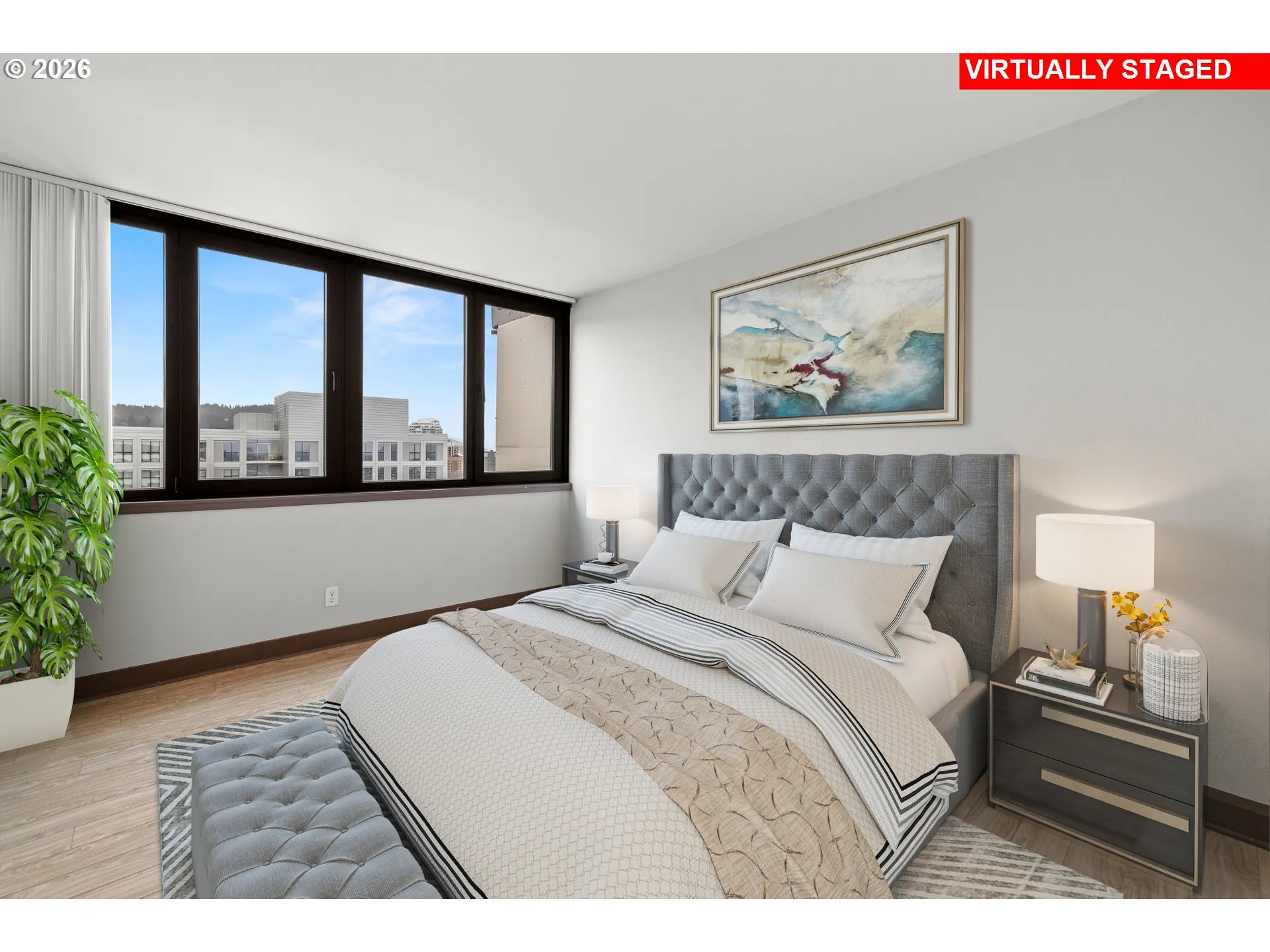 Bedroom-# 2