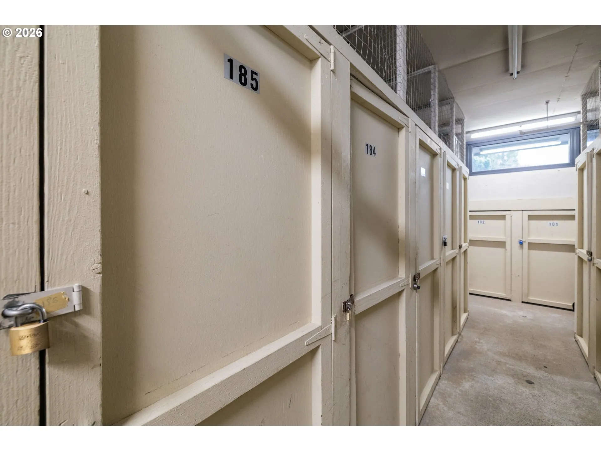 Storage