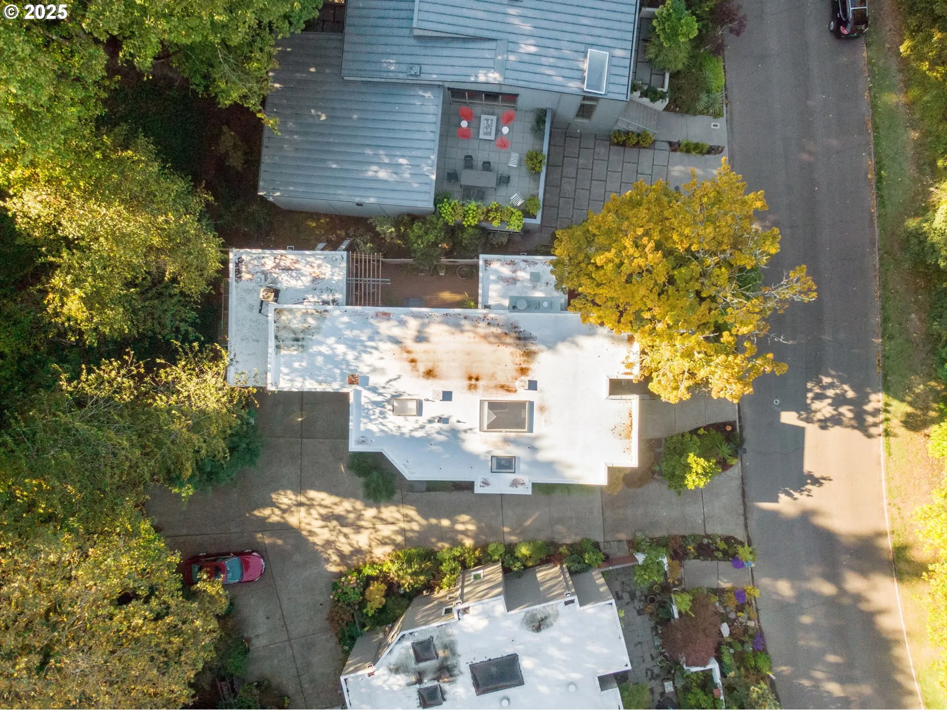 Drone View/UAV-Aerial
