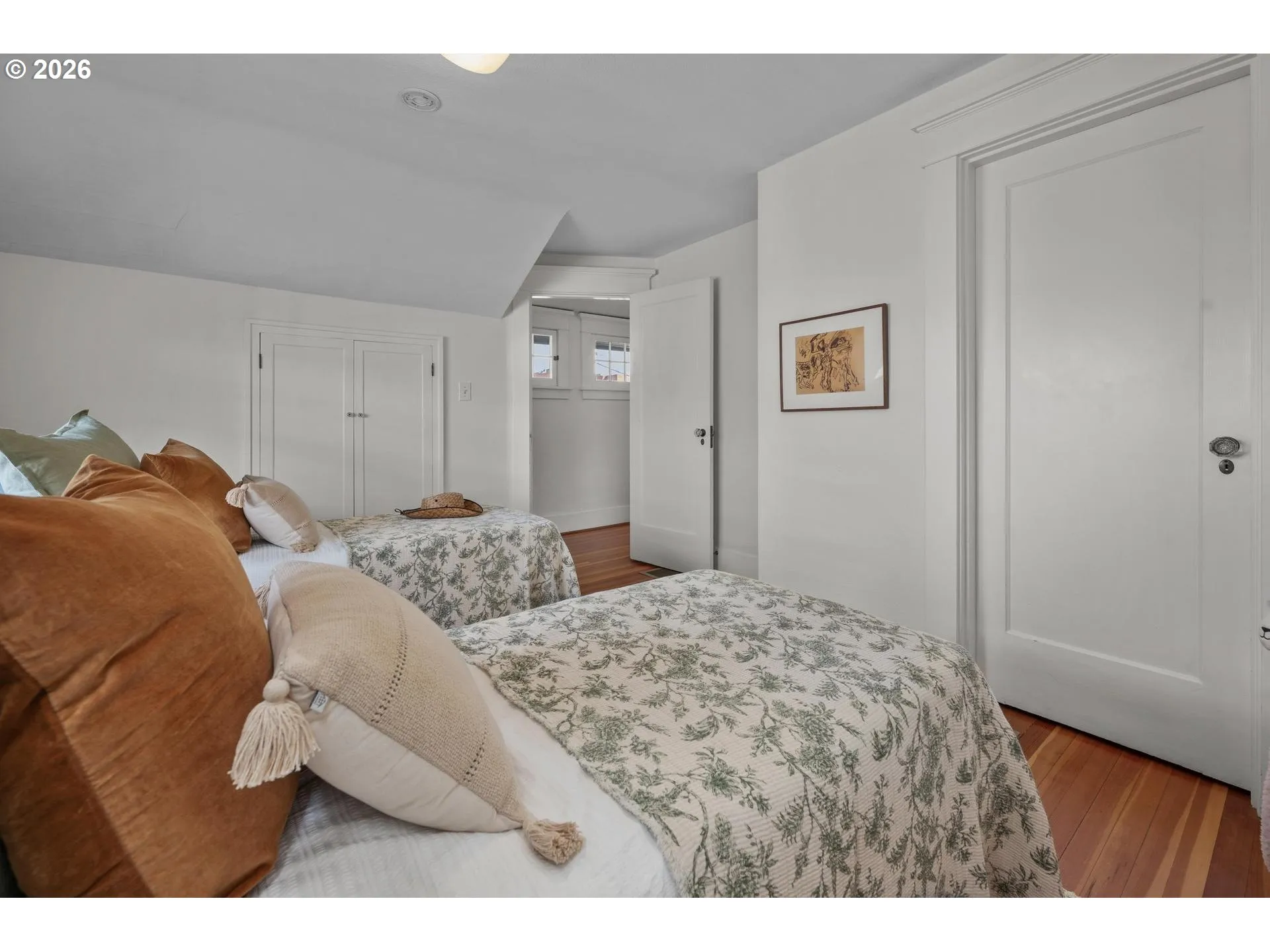 Bedroom-#2 Lower