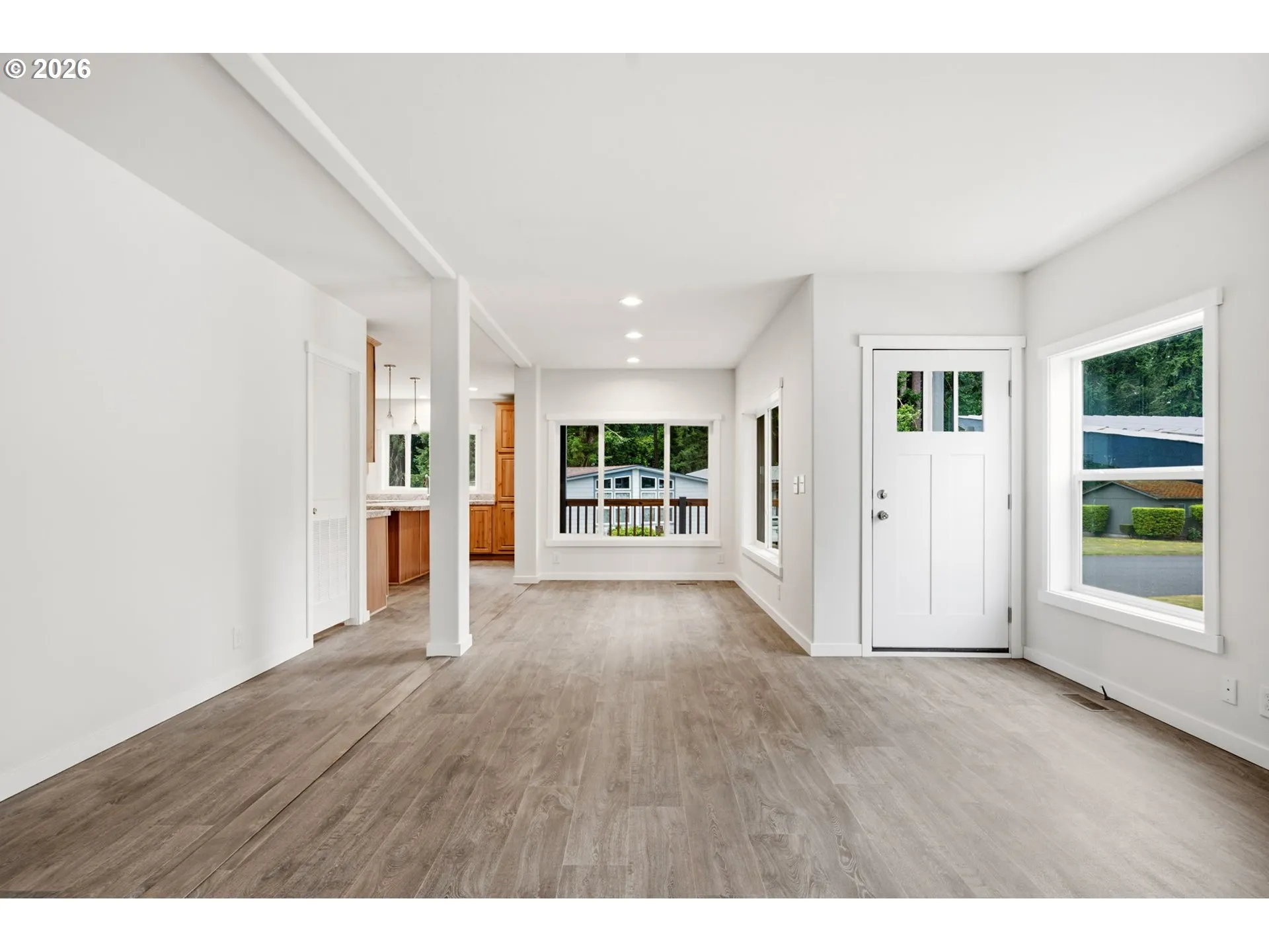Entrance/Foyer