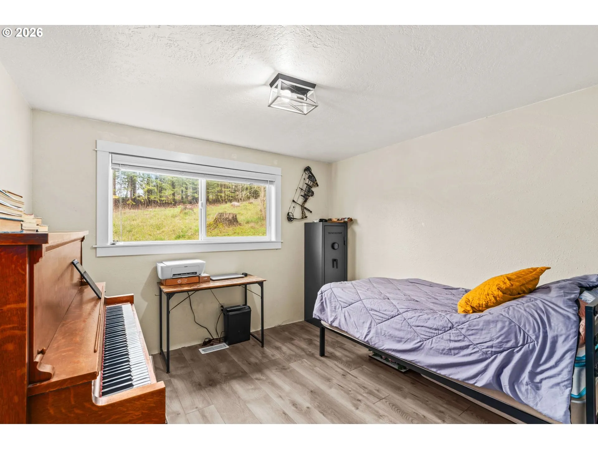 Bedroom-# 4