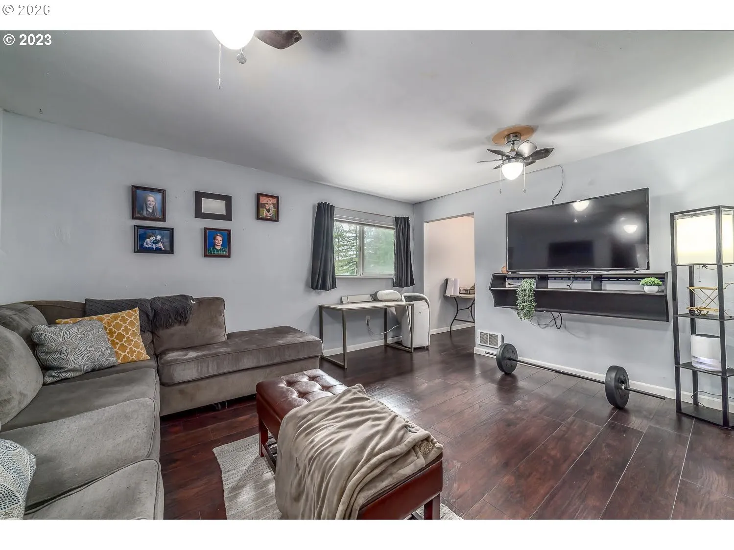 Accessory Dwelling Unit