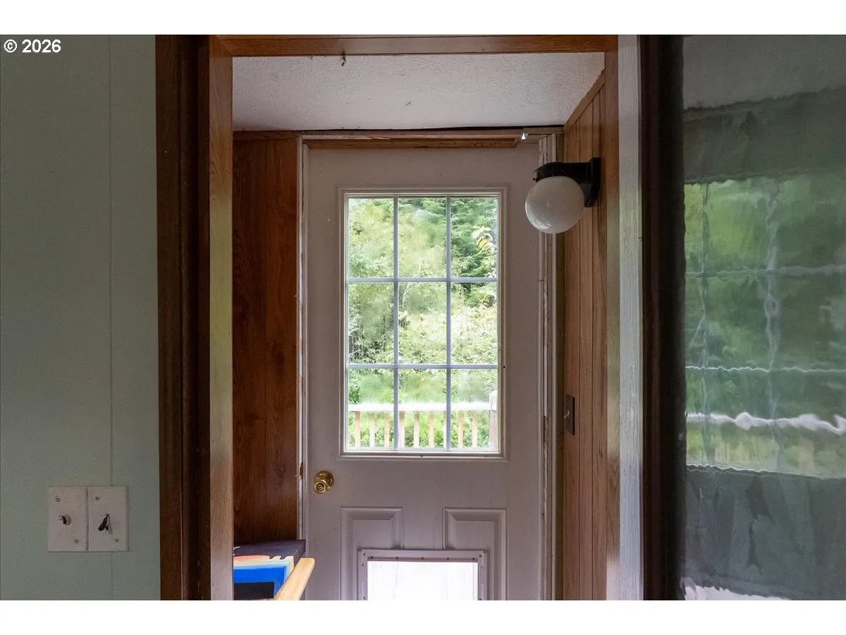 Entrance/Foyer