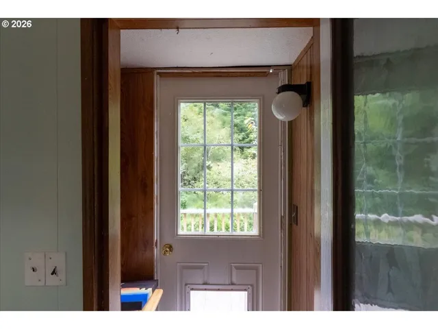 Entrance/Foyer