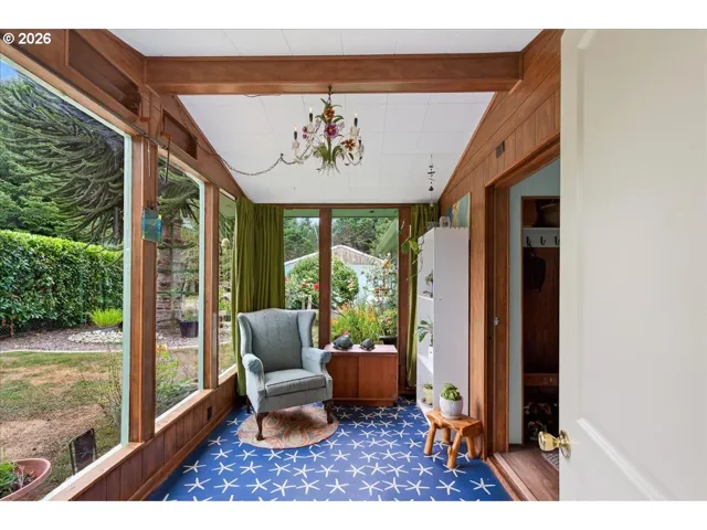 Sun Room
