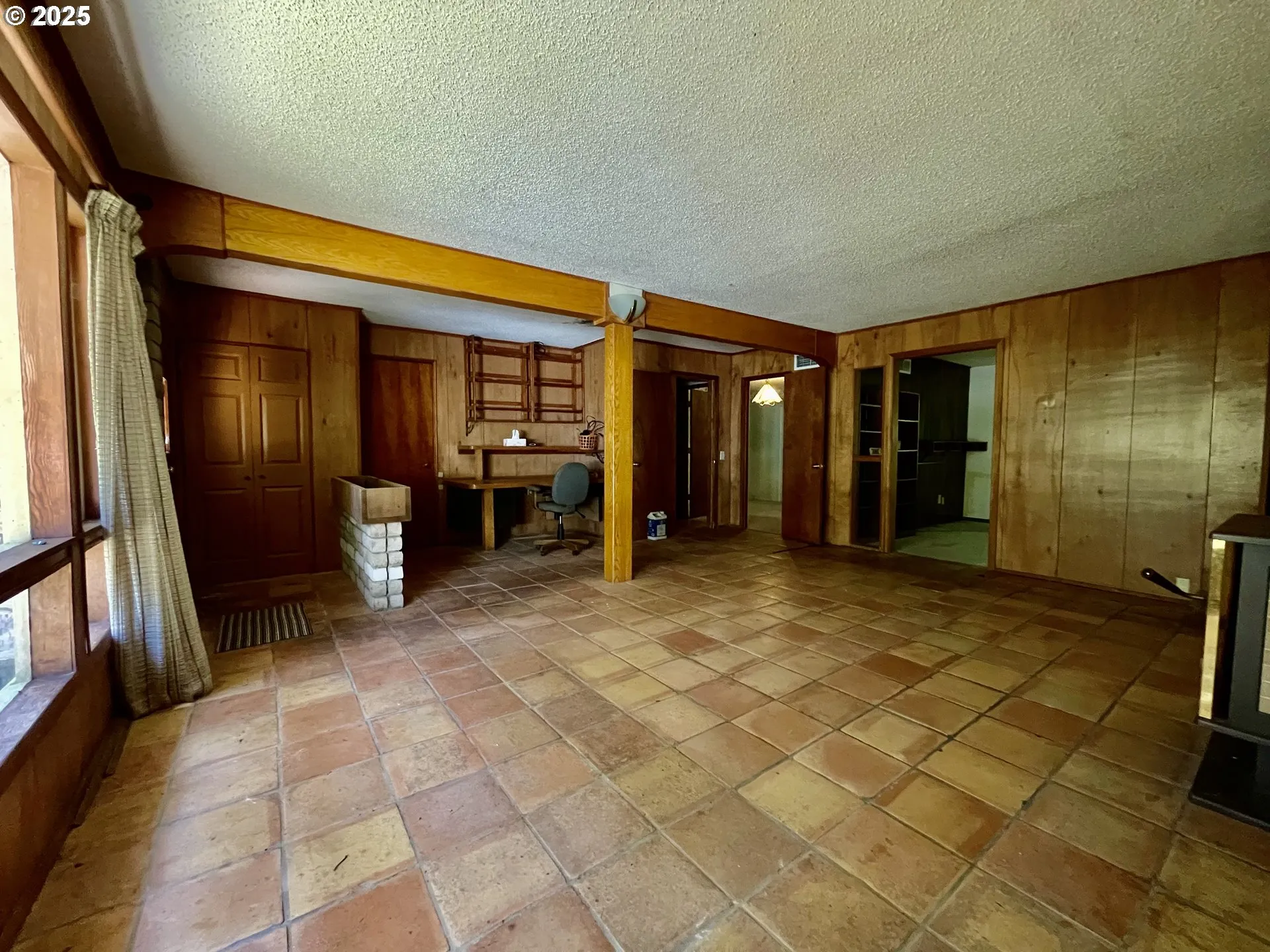 Finished Lower Level