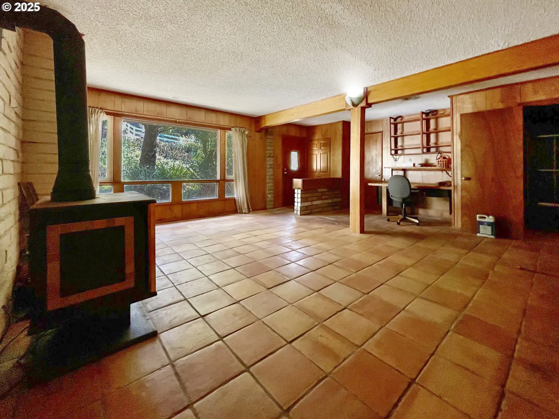 Finished Lower Level