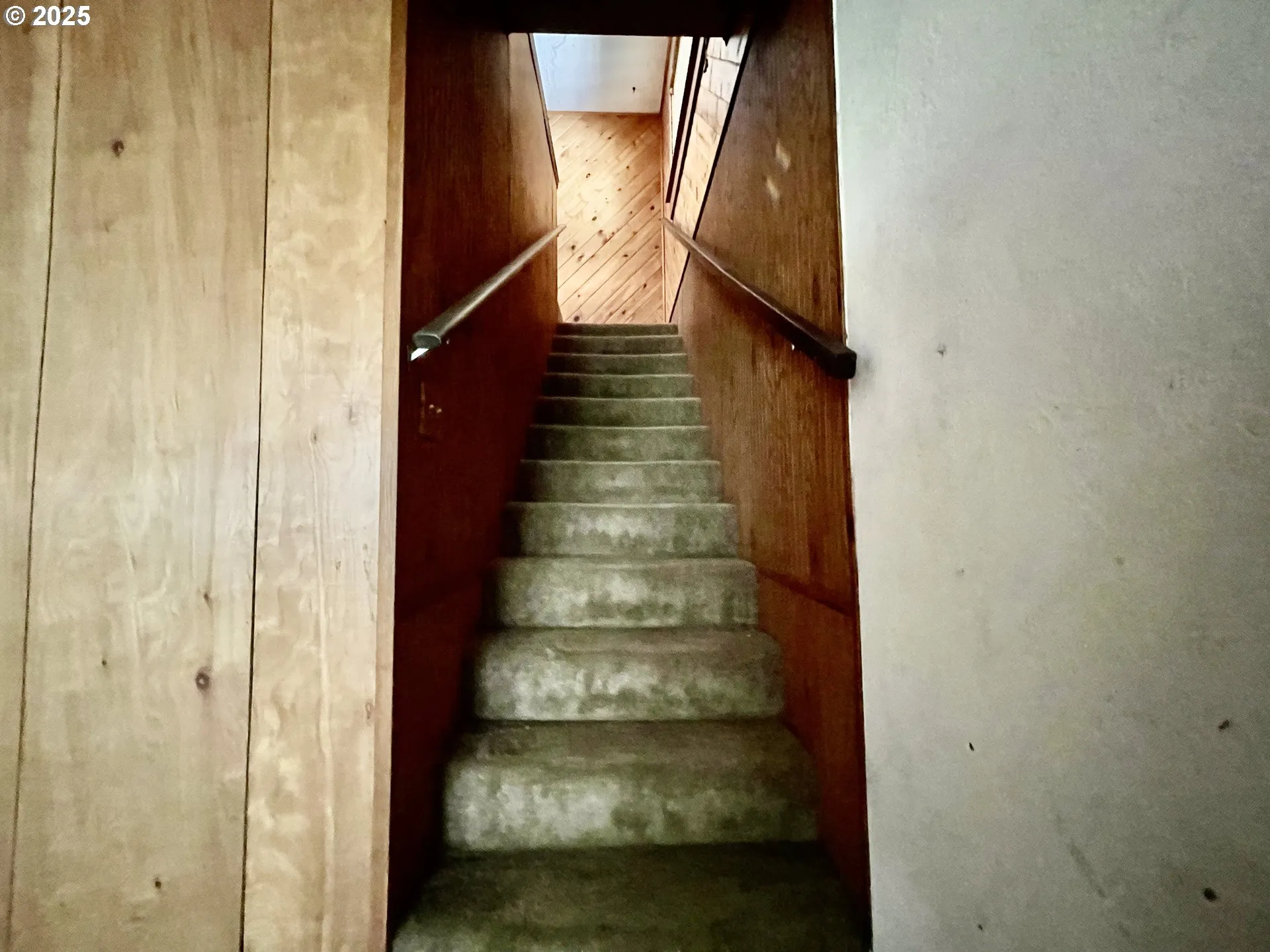 Staircase-To Upper Level