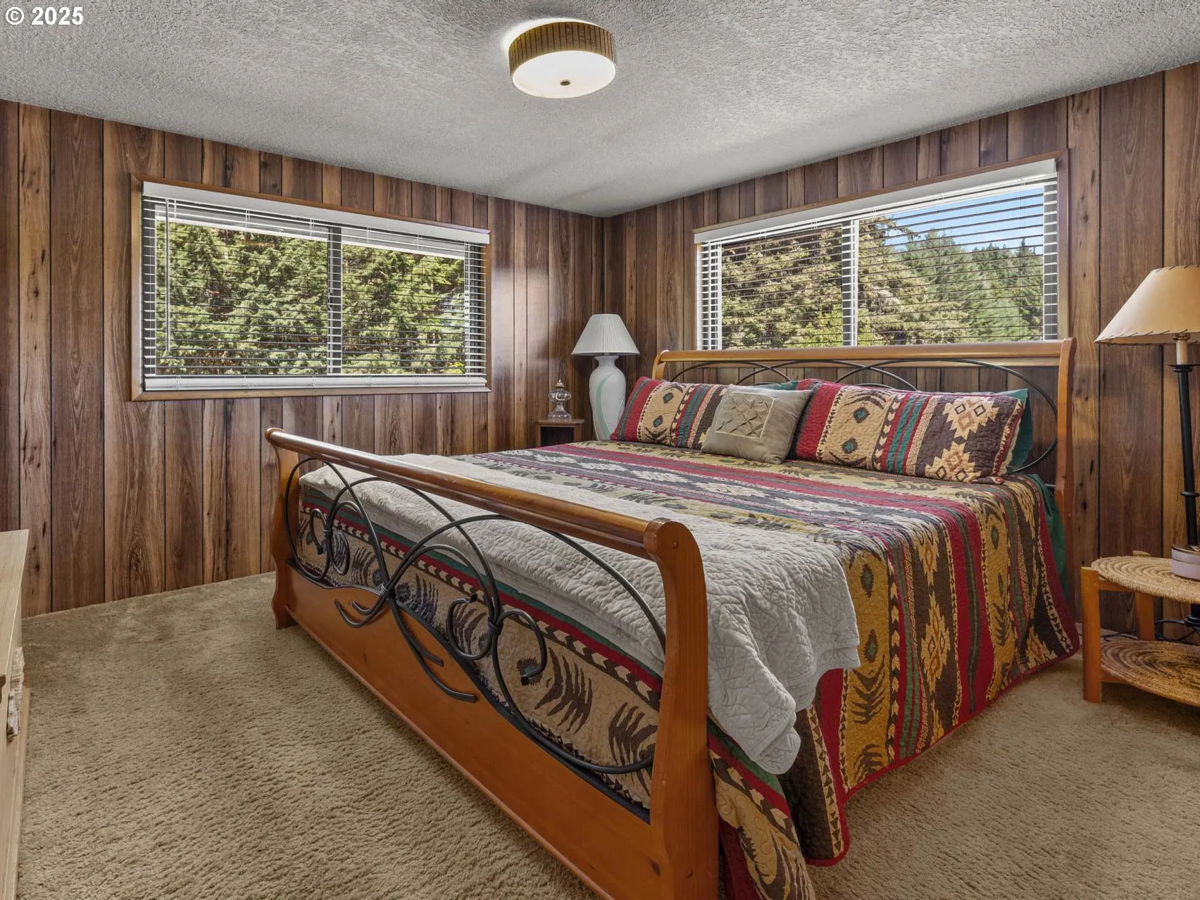 Bedroom, Primary