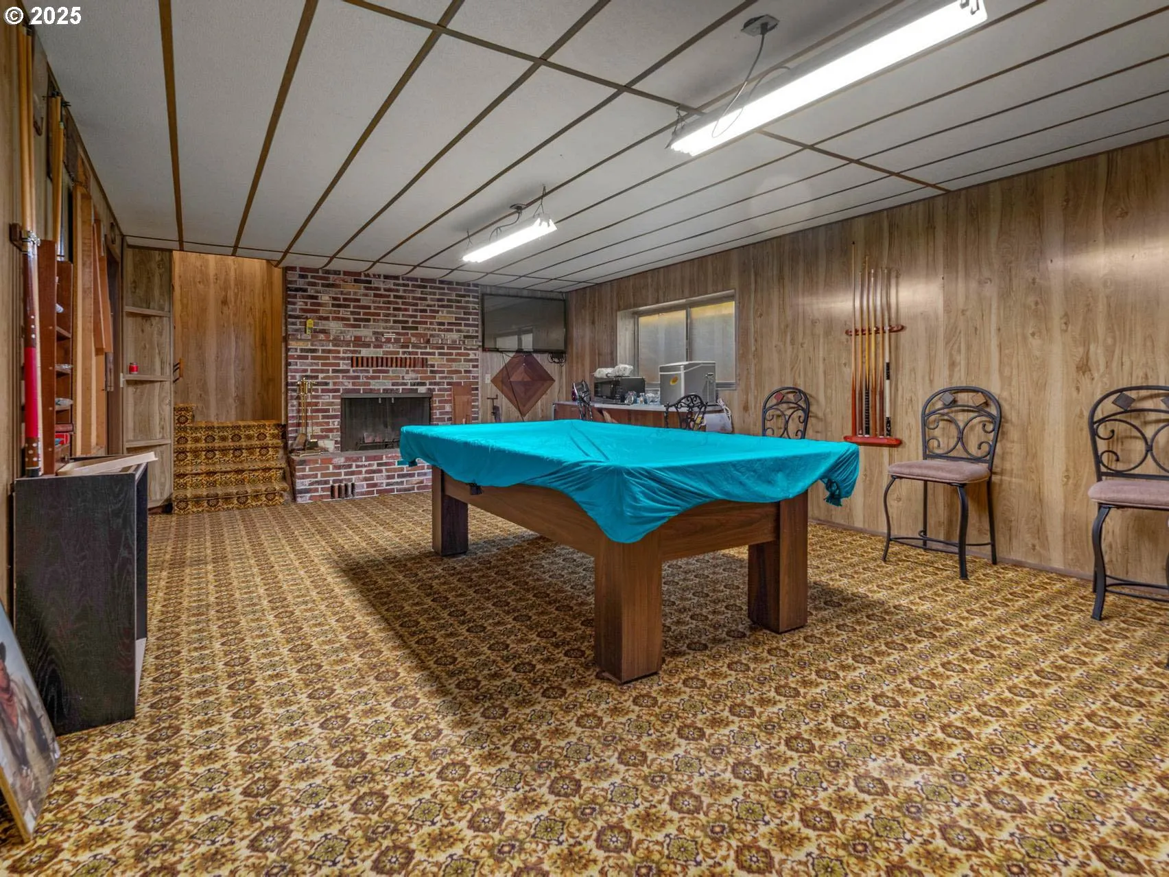 Family Room-Lower
