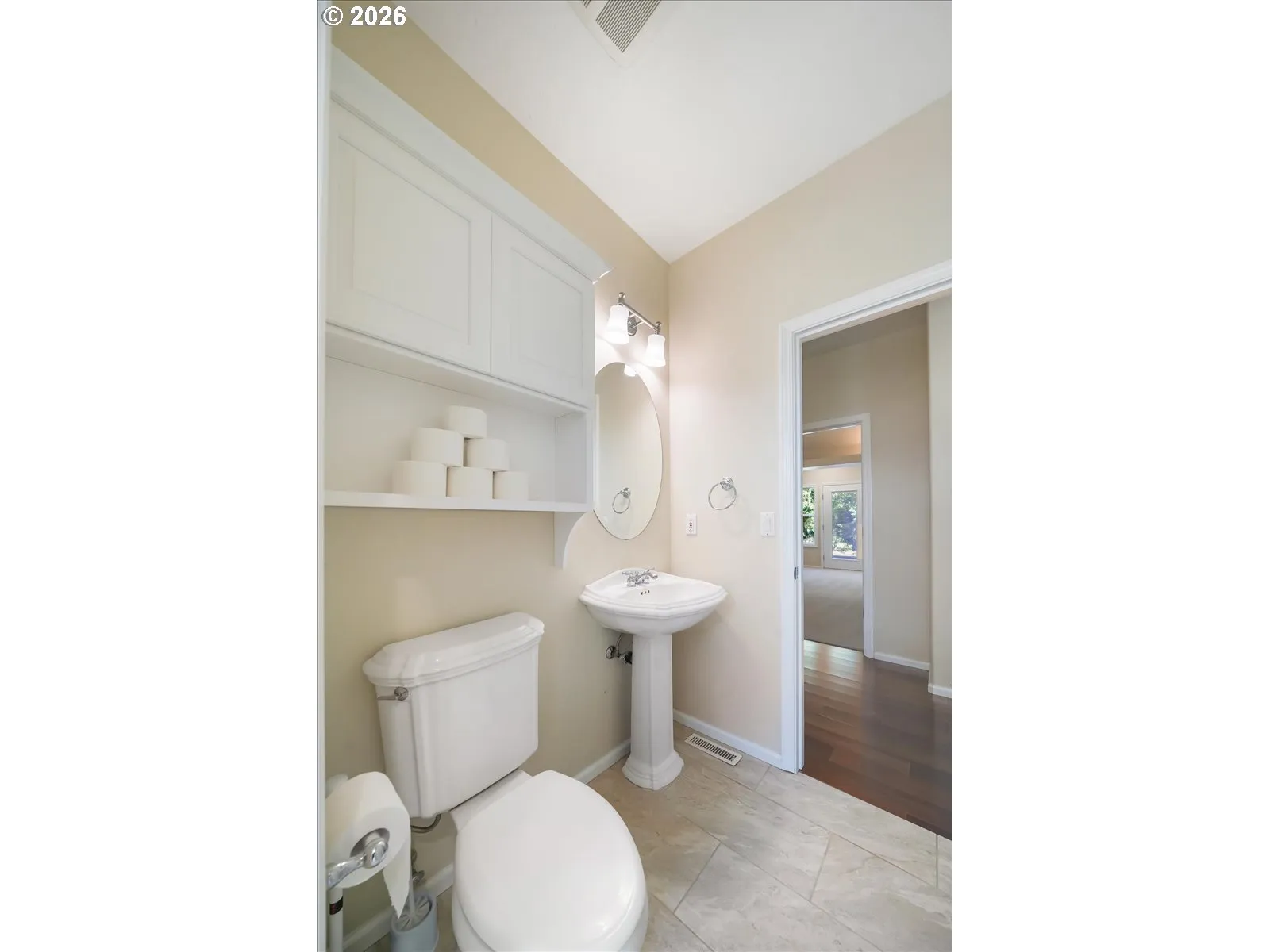 Bathroom-Jack and Jill