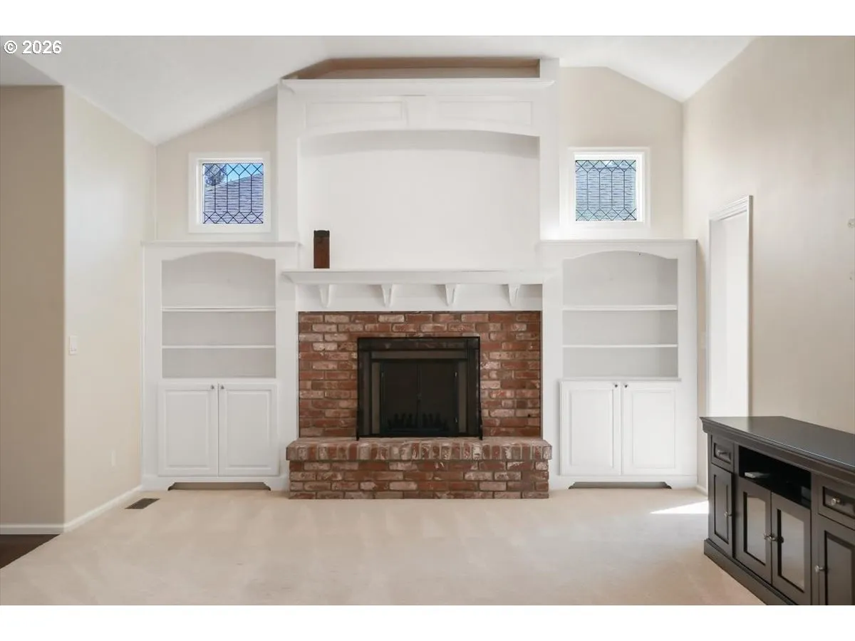 Fireplace-# 2