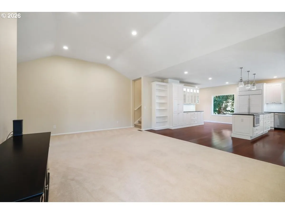 Kitchen/Living Room