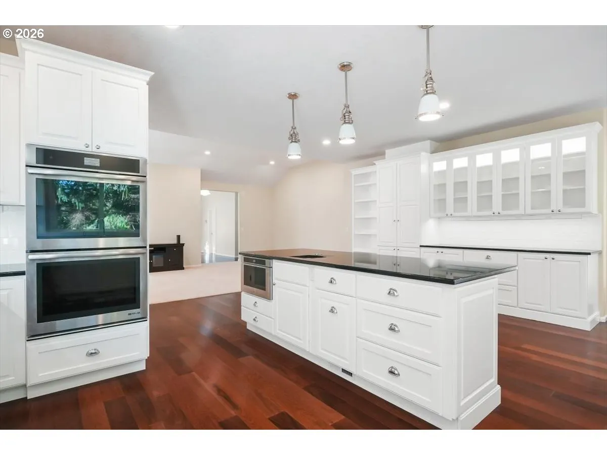 Kitchen-Oven