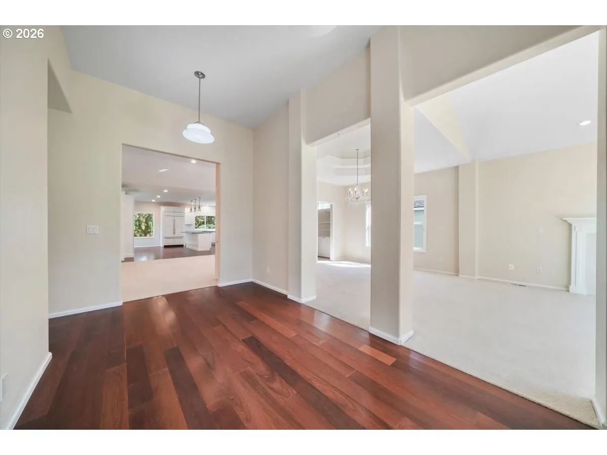 Entrance/Foyer