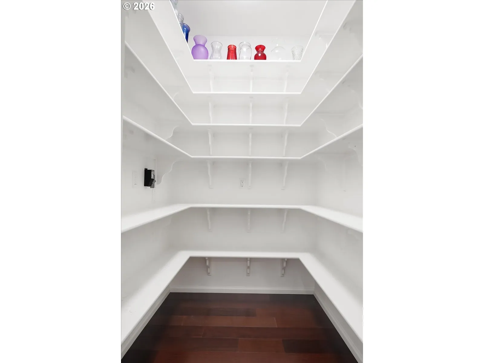 Pantry-Finished