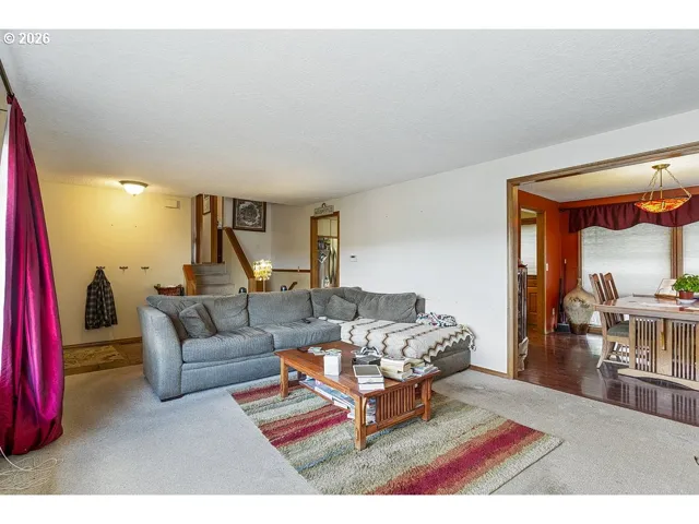 Living Room/Dining Room